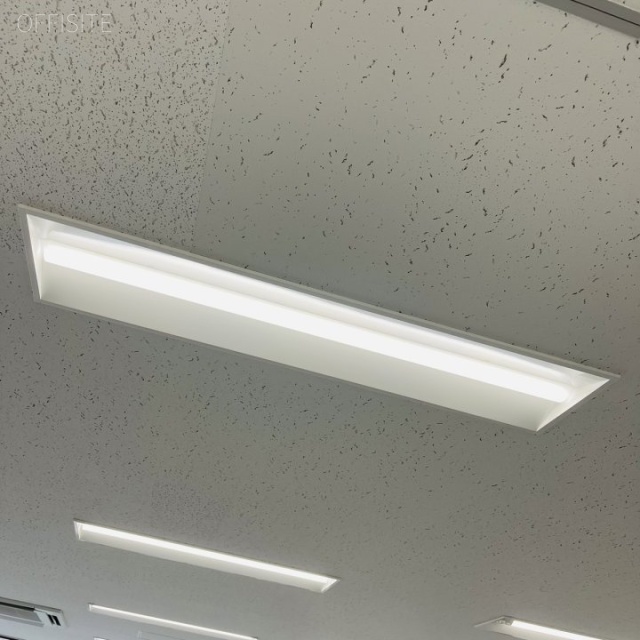 浜松町ゼネラルビル 照明