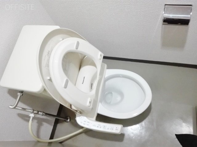 FORAビル トイレ