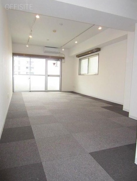 NS岩本町ビル 室内