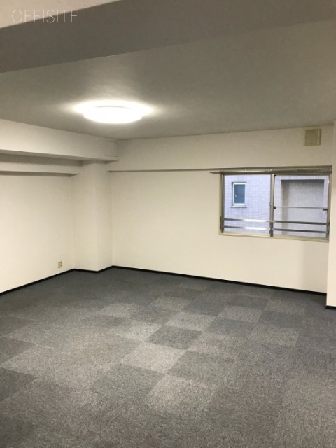 DAIGOビル 201号室 室内