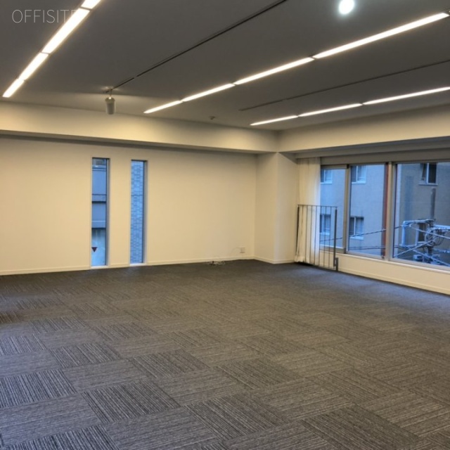 デュープレックス銀座タワー8/14 402号室 室内