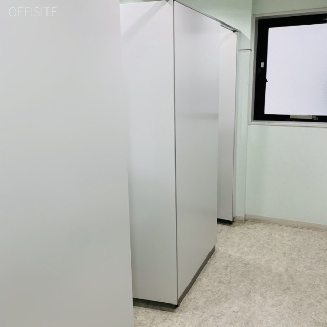 青山ファーストビル トイレ