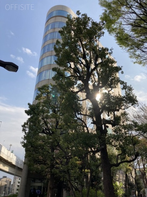 シモモトビル 外観