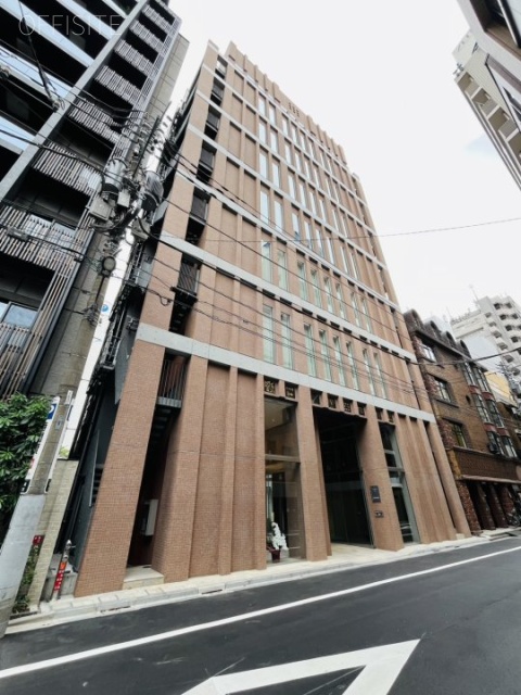 SUGIURA GINZA 外観