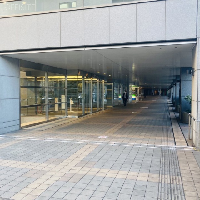 アルカセントラル 外観