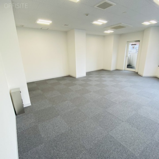 VISTA浜松町 室内