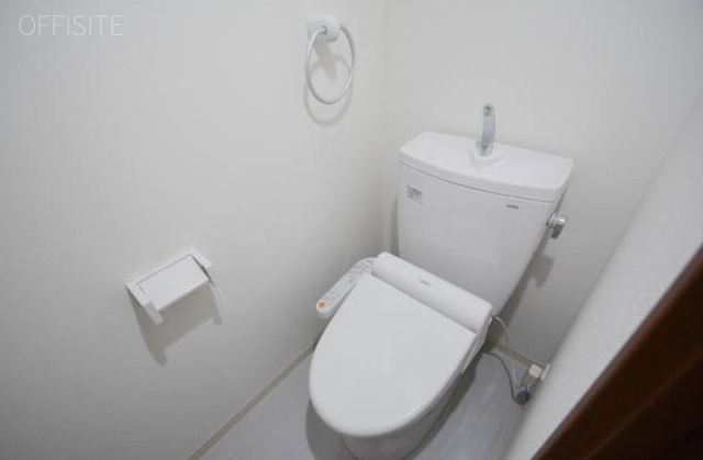 Grado Nishiazabu トイレ