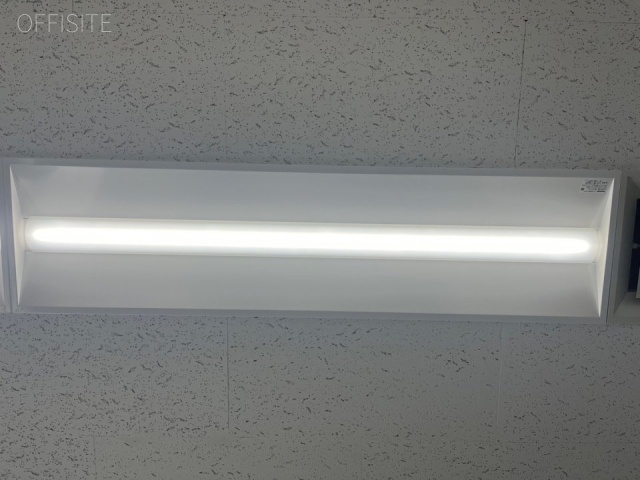 トラスティ麹町ビル 内装