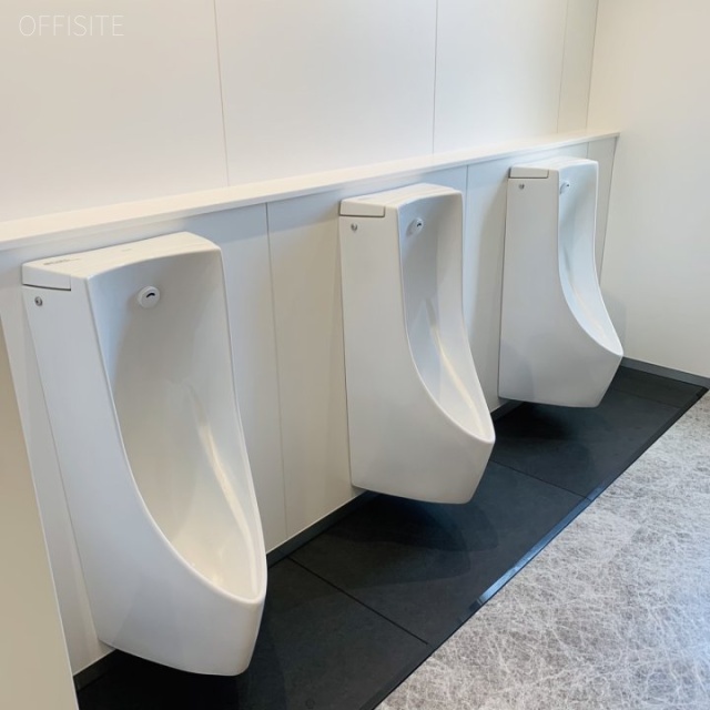 芝一丁目ビル トイレ