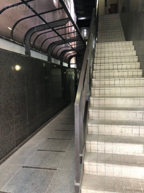 八重洲早川第2ビル エントランス