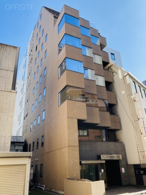 NRT神田須田町ビル 外観