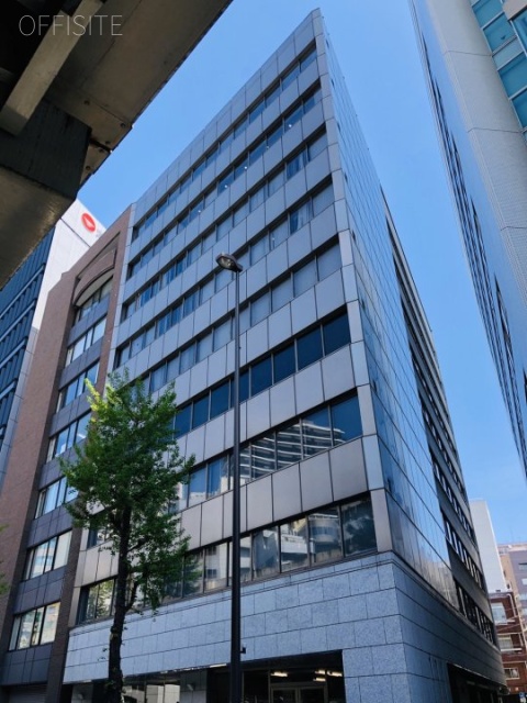 神田岩本町プラザビル 外観