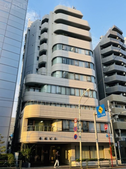 杏林(きょうりん)ビル 外観