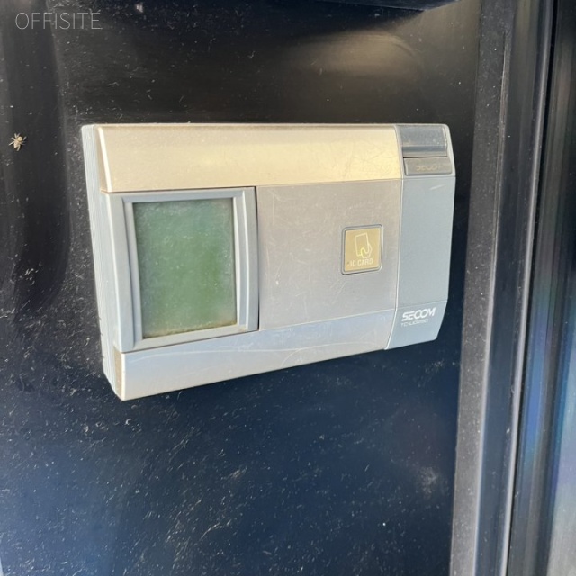 VORT水天宮Ⅰ エントランス