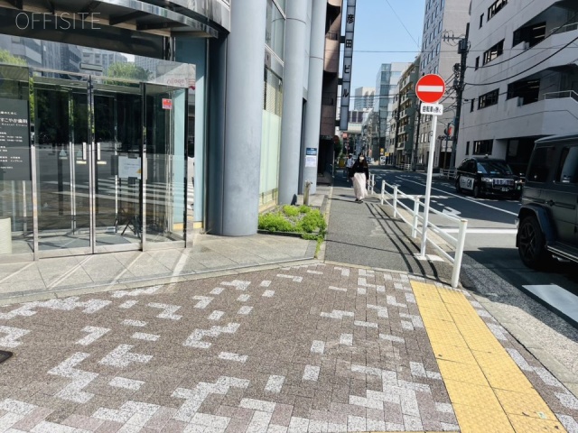 VORT茅場町Ⅰ 周辺