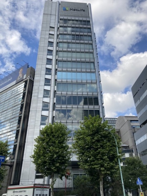 神田錦町安田ビル 外観