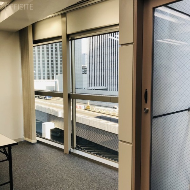 オーイズミ六本木 室内