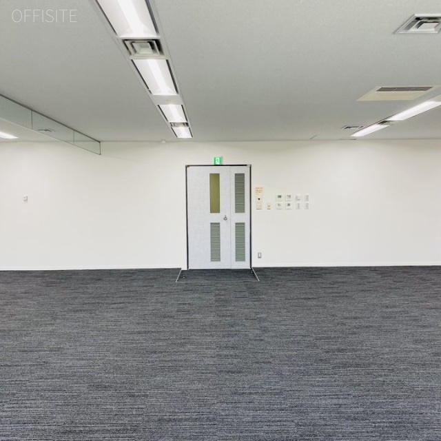 立川錦町ビル 室内