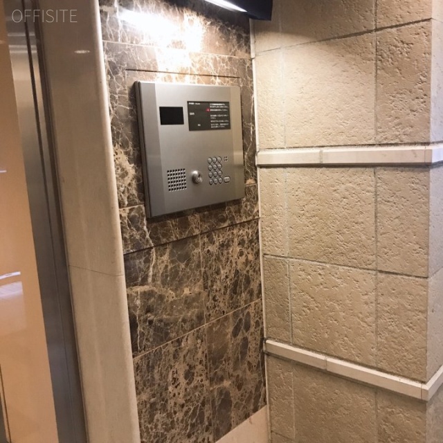 ワイズクレストビル 設備