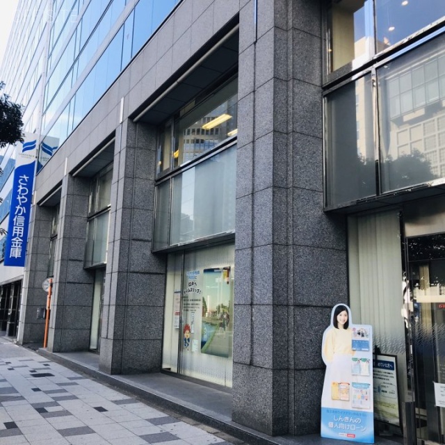 住友生命赤坂ビル 外観