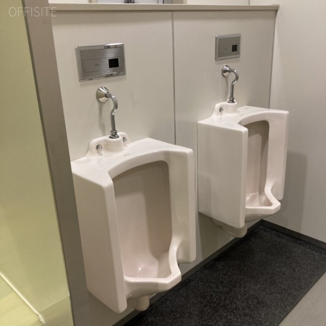 片帆ビル トイレ