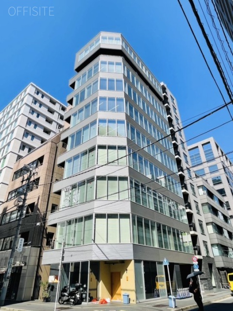 Daiwa神田橋 外観