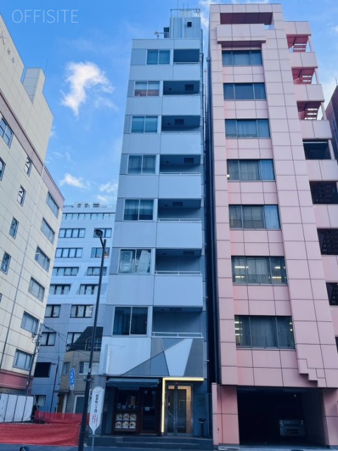 岩本町194ビル 外観