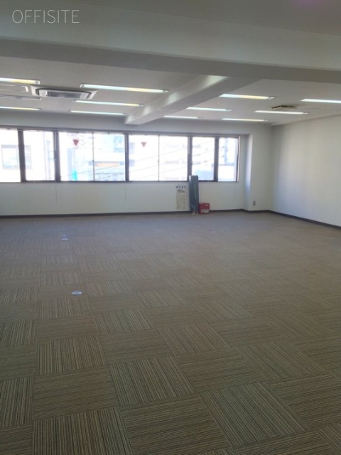 飯田橋三喜ビル 室内