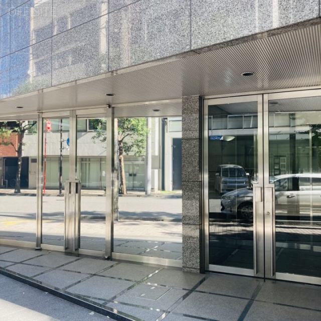 第一瀬野ビル 外観