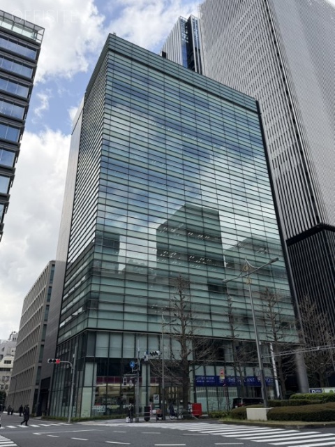 KPP八重洲ビル 外観