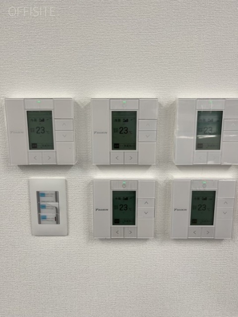 MIYAMA AVENIR TERRASSE 設備