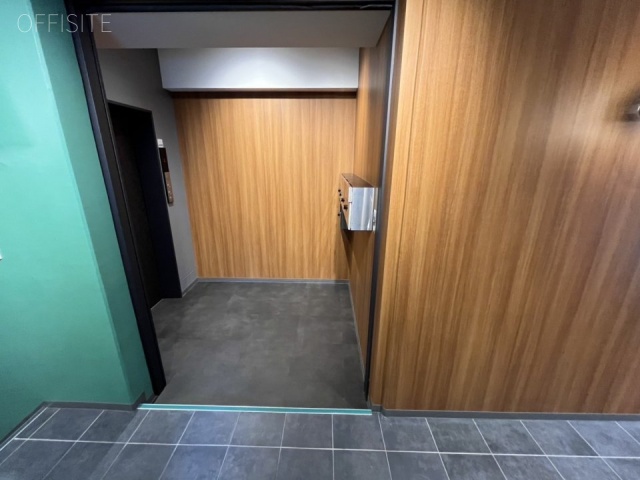 M.BALANCE+KUDAN エントランス