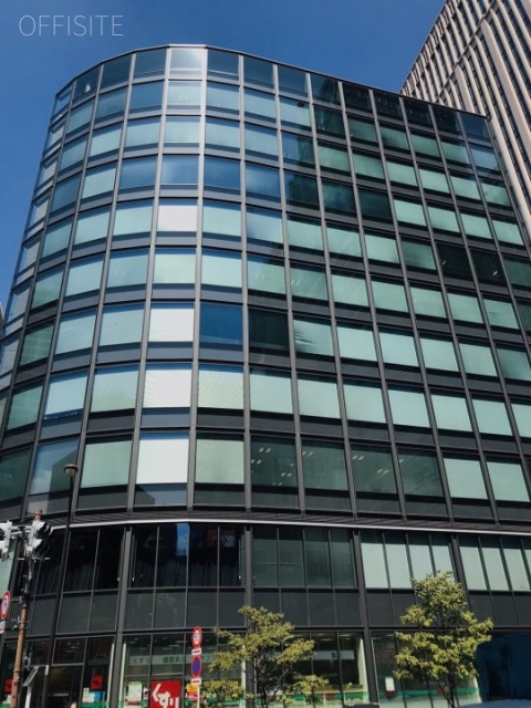 虎ノ門ビルディング 外観