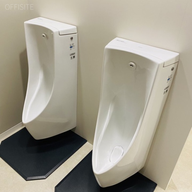 グランファースト新宿御苑 トイレ