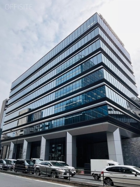 住友不動産田町ビル東館 外観