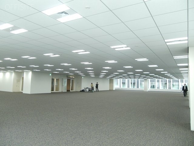 京橋 One Terrace 室内