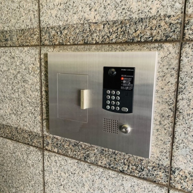 オーセンティック半蔵門 設備