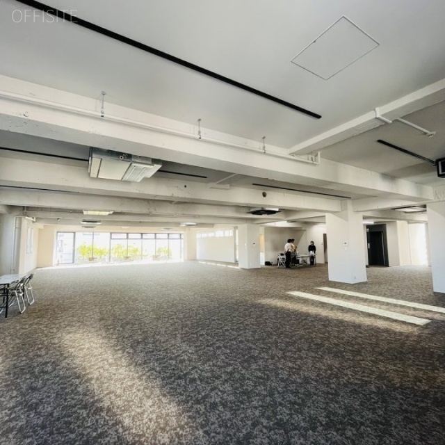 KASUMICHO TERRACE 内装