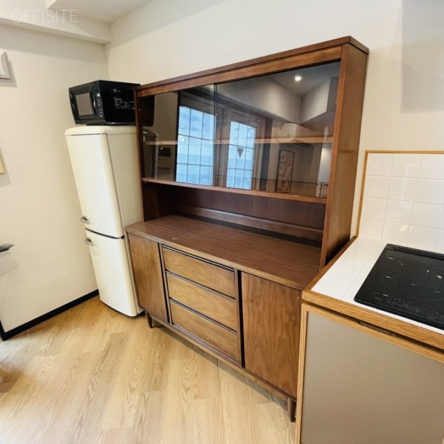 IW Place Aobadai 内装202