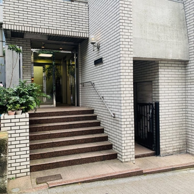 紀尾井町金田ビル 外観