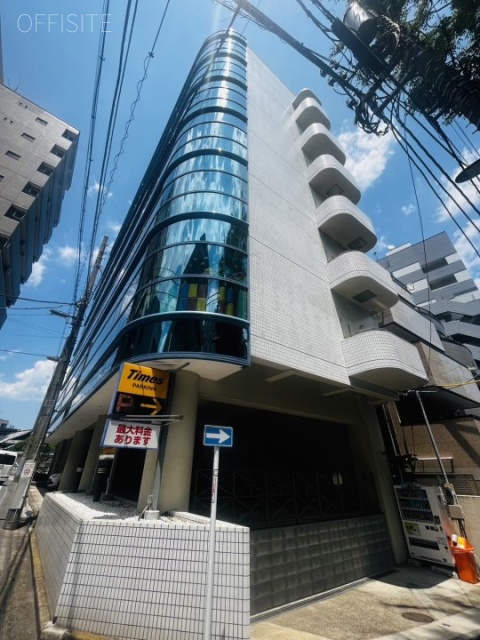 Landman OTOWA 外観