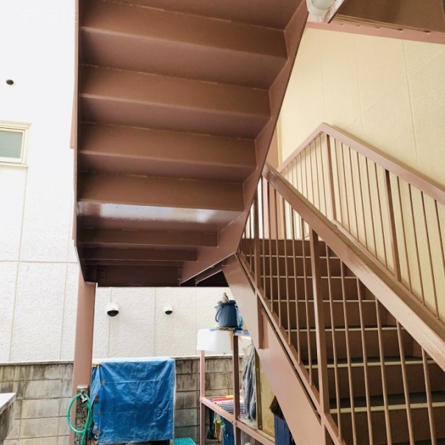 ICNビル エントランス