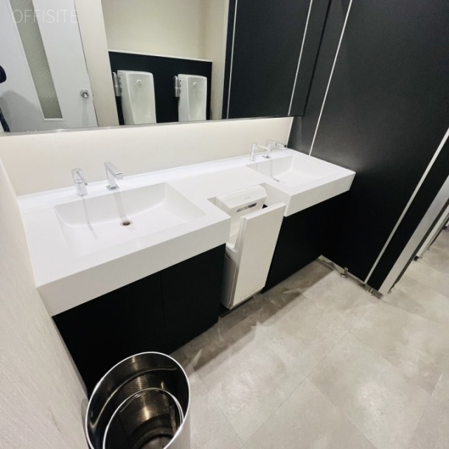 MUPRE東池袋 洗面