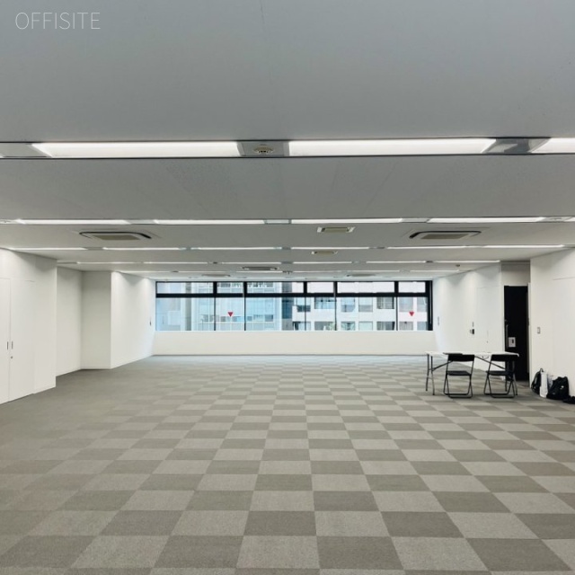 新橋六丁目(フロンテック新橋スタジオ)ビル 内装