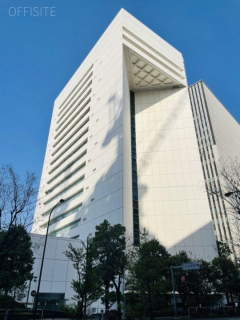 東京堂千代田ビル 外観