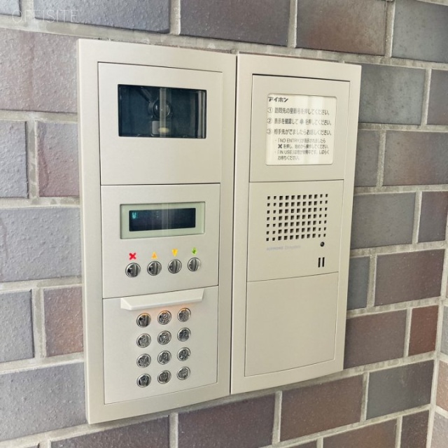 神保町TKビル インターホン