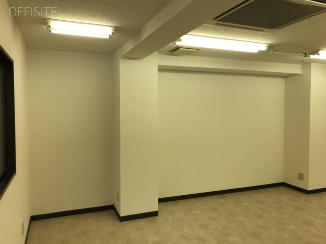 巣鴨THビル 室内