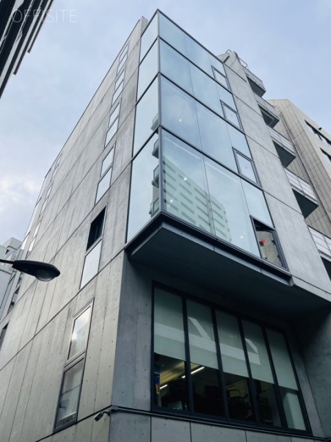 Jプロ半蔵門ビル 外観