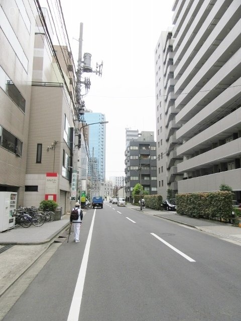 KTアネックス 周辺