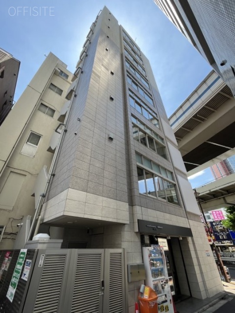 リトレ三軒茶屋ビル 外観